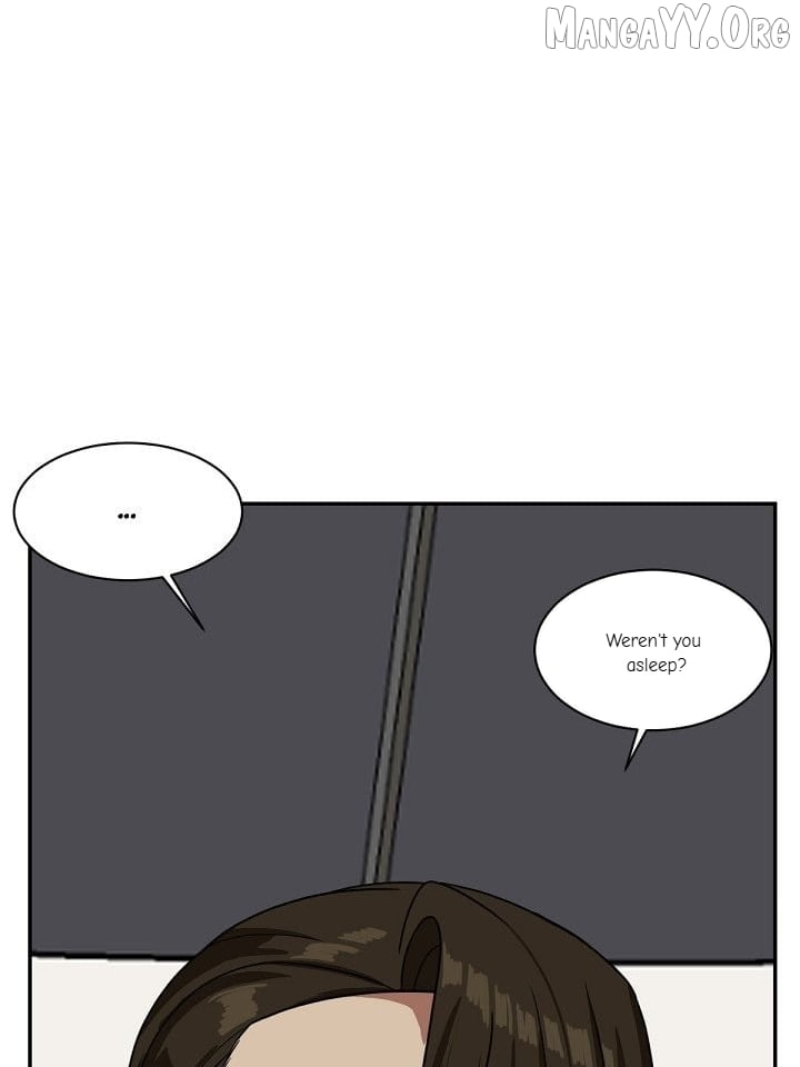 Change Me Chapter 24 - page 46